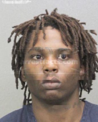 Roderick Kelvin Howell