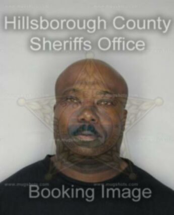 Randy Alonzo Chapman