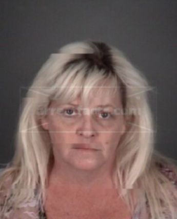 Shawn Marie Sandlin
