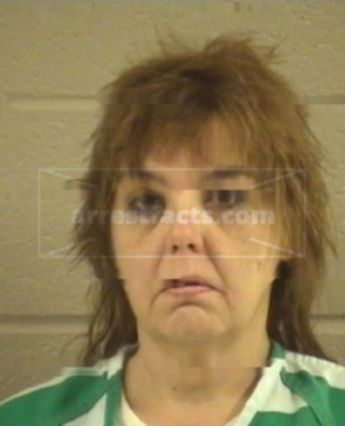 Janis Maril Hammett