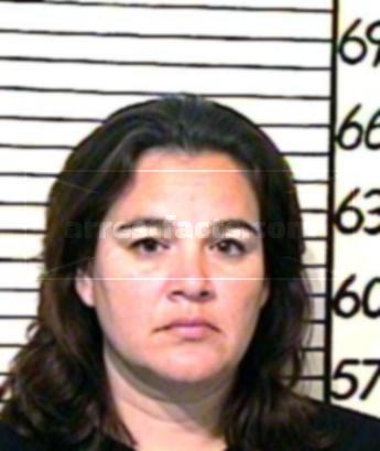 Melba Rubio Salinas