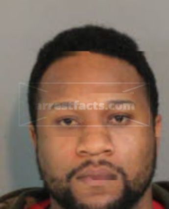 Cedric Tipton