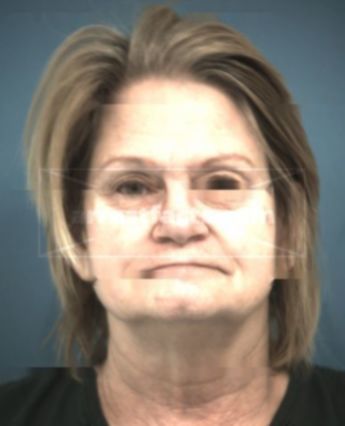 Glenda Joyce Clark