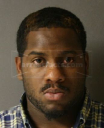 Darius Lee Burton Alexander