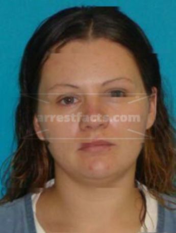 Tiffany L Brewster