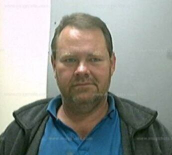 Ricky Dean Blount
