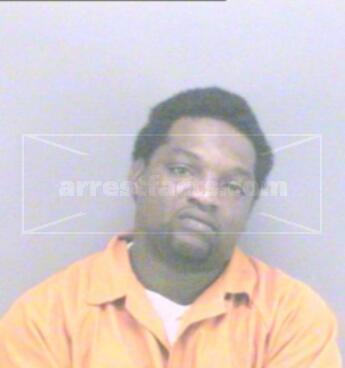 Danny Darrell Dansby
