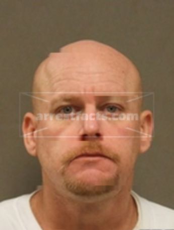 Christopher Micheal Brown