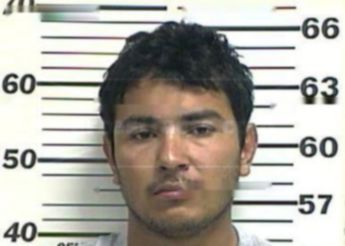 Ricardo Martinez Castillo