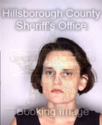 Shirley Ann Heflin