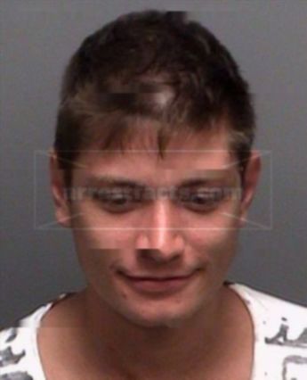 Russell Andrew Kerr