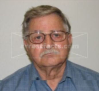 John Larry Vincent