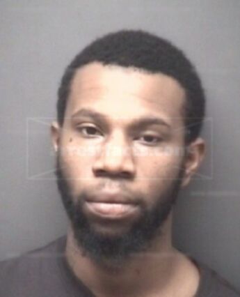 Eric Lamont Salvant Jr
