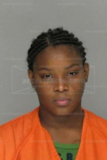 Natasha Kleche Willis