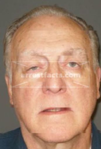 Paul Bernard Fleming