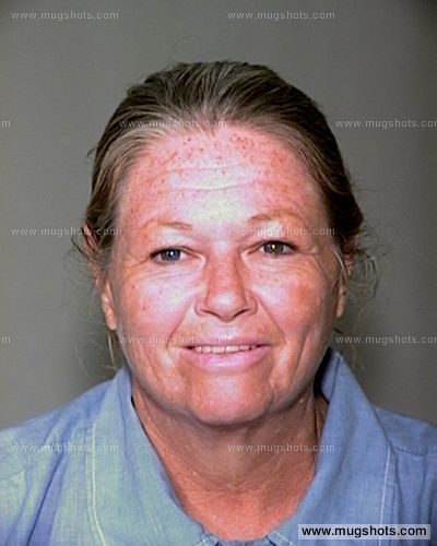 Shirley Gail Combs