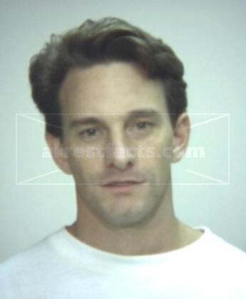 Troy David Berres