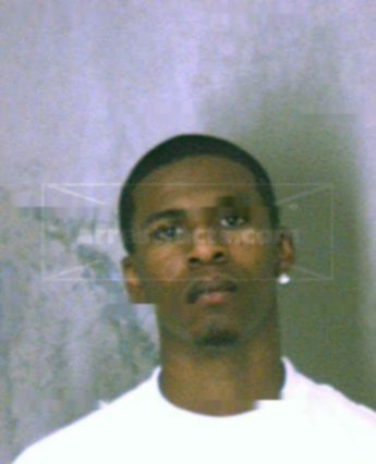 Xavier Clyde Reddick