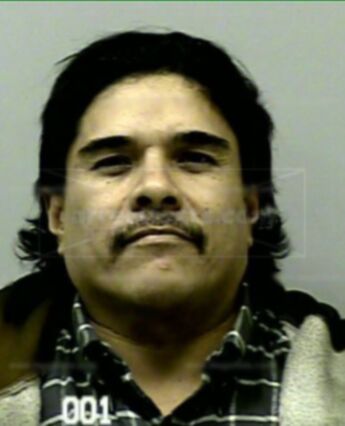 Carlos Alberto Medina