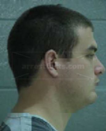 Christopher Dana Webb
