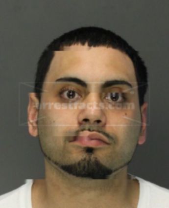 Israel Marcucci Jr.