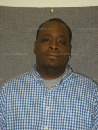 Jovan D Williams