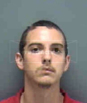 Chester Andrew Lyles