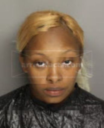 Lasaundra Shealynne Sidue Chapman
