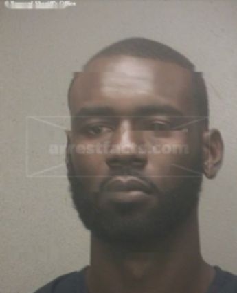 Frederick Deon Matthews