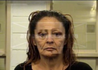 Doreen Lynn Curry