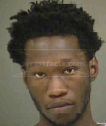 Andrew Lamar Bivens