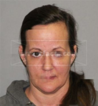 Catherine Mary Coker