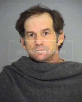 Dwight Leland Tucker
