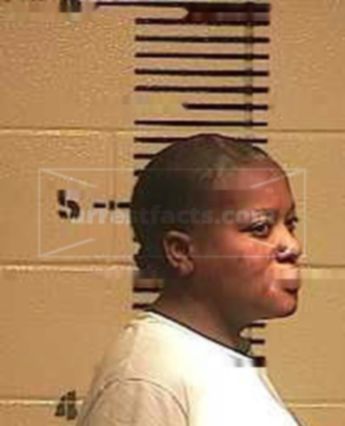 Tamatha Lee Guyton