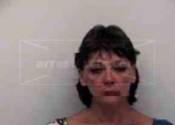 Joyce Marie Goodrich
