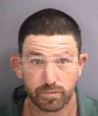 Duane Gerald Priest