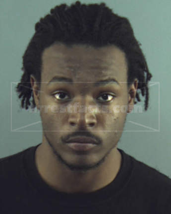 Demetrius C Herron