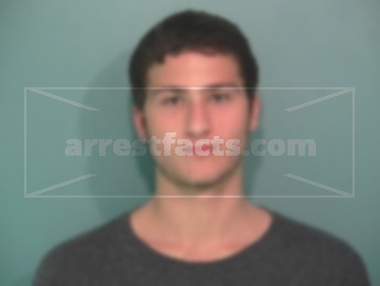 Brenden Michael Wood
