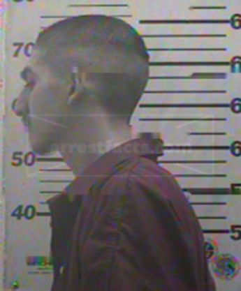 Victor Maestas