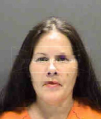 Tina Renee Simpson
