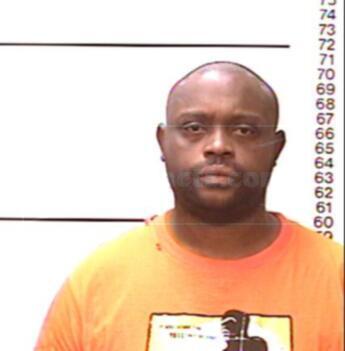 Darren Anthony Harrison