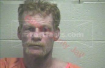 Michael John Irwin