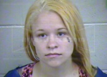 Courtney Ann Thornton