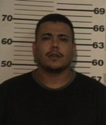 Juan Albert Torres Salinas
