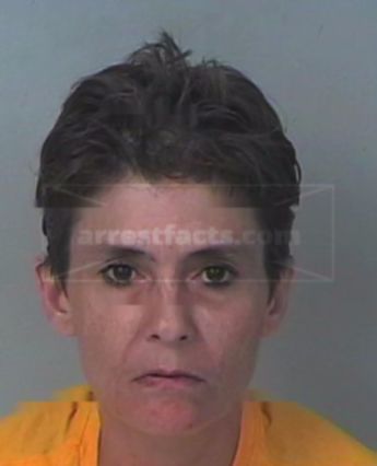 Angela Elaine Jones