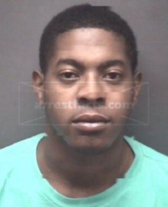 Brenton Jaquez Jenkins