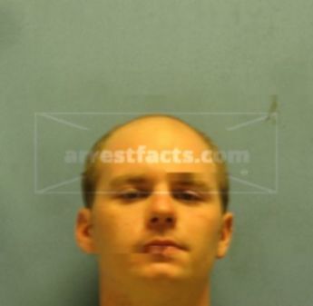 Patrick Adam Manning