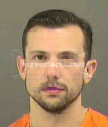 Christopher Charles Weaver