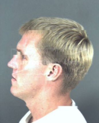 John Wayne Smith Jr