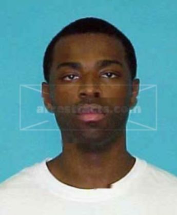 Javaris Leshawn Small